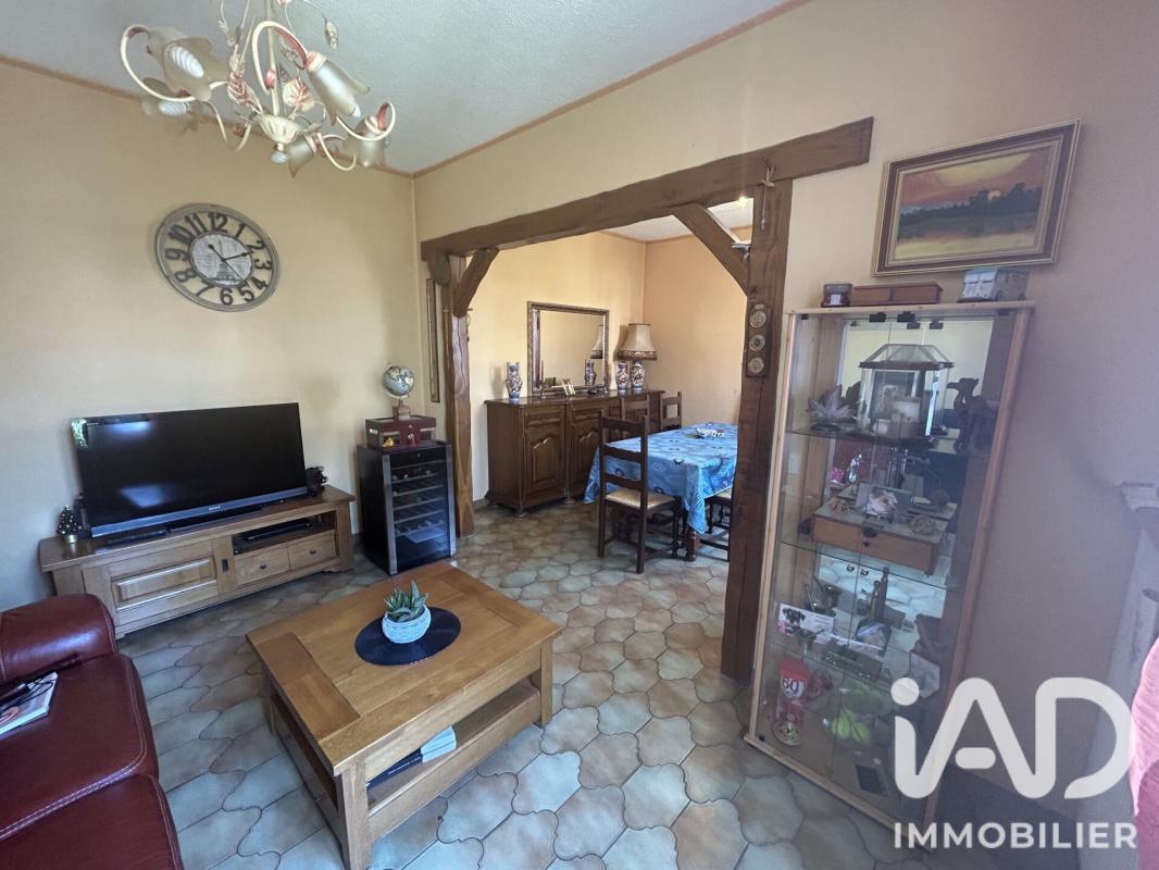 Maison 5 Pièce(s) Argenteuil - Photo 10