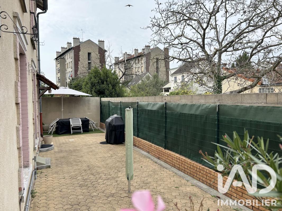 Maison 5 Pièce(s) Argenteuil - Photo 11