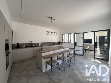 Maison 7 Pièce(s) Civens - Photo 7