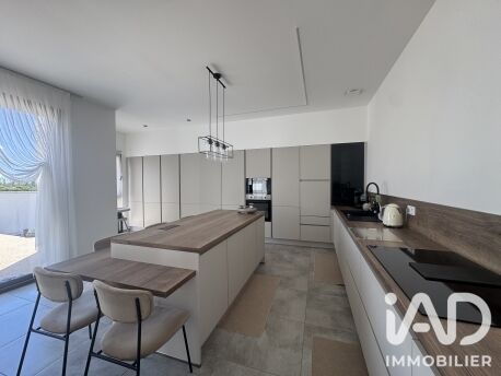 Maison 7 Pièce(s) Civens - Photo 8
