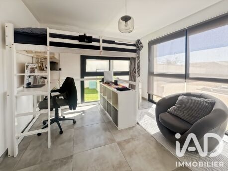 Maison 7 Pièce(s) Civens - Photo 13