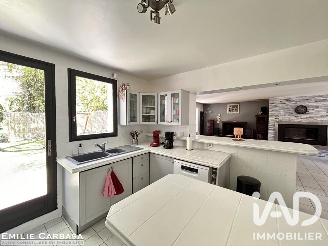 Maison 8 Pièce(s) Draveil - Photo 2