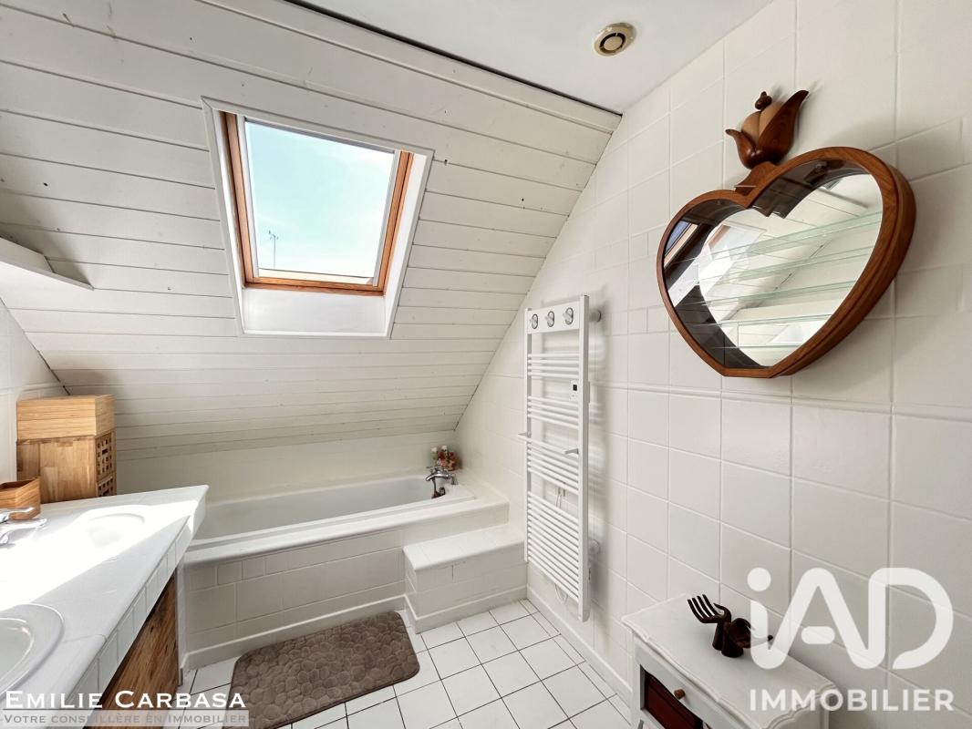 Maison 8 Pièce(s) Draveil - Photo 12
