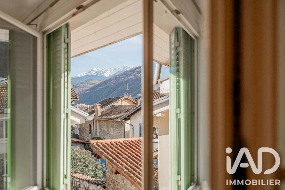 Maison 2 Pièce(s) Gières - Photo 6
