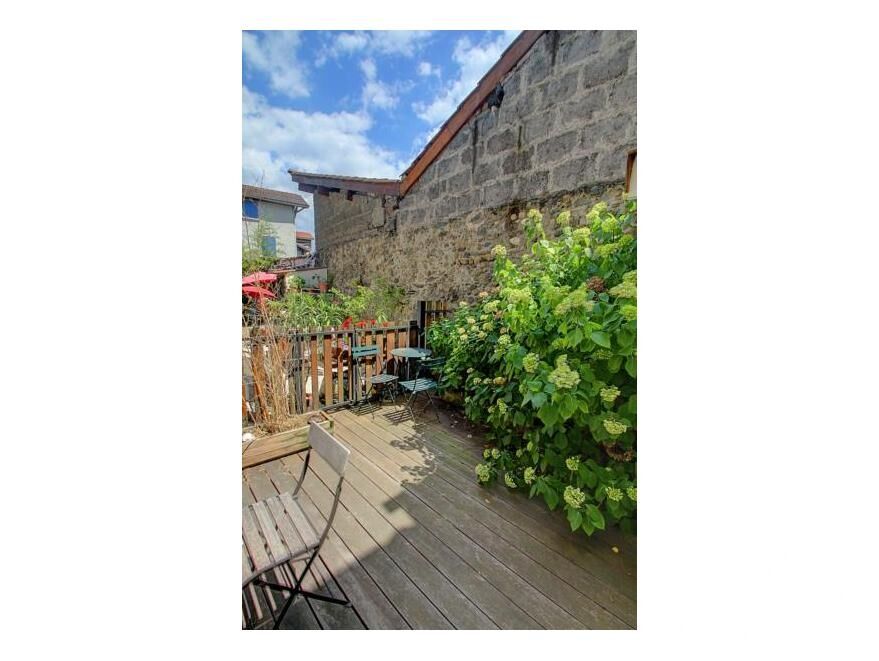 Maison 2 Pièce(s) Gières - Photo 8