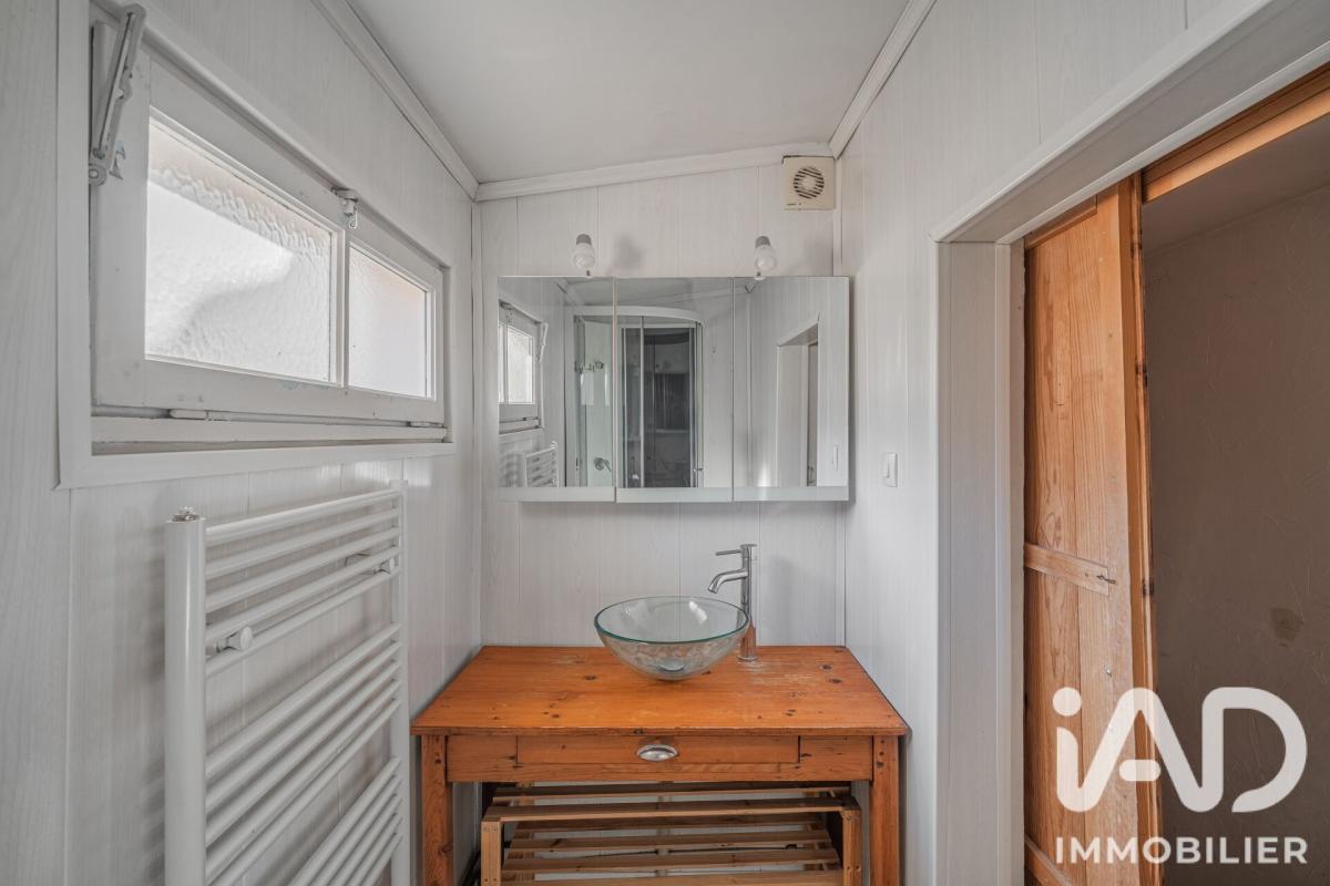 Maison 2 Pièce(s) Gières - Photo 15