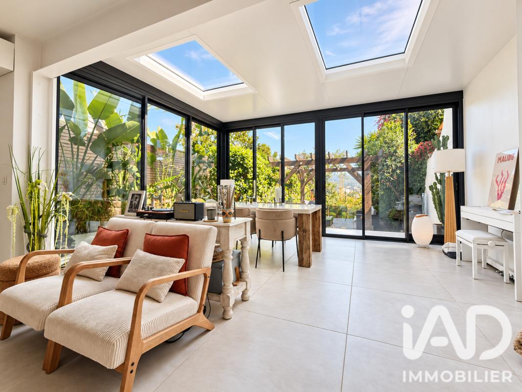 Maison 5 Pièce(s) Mougins - Photo 2