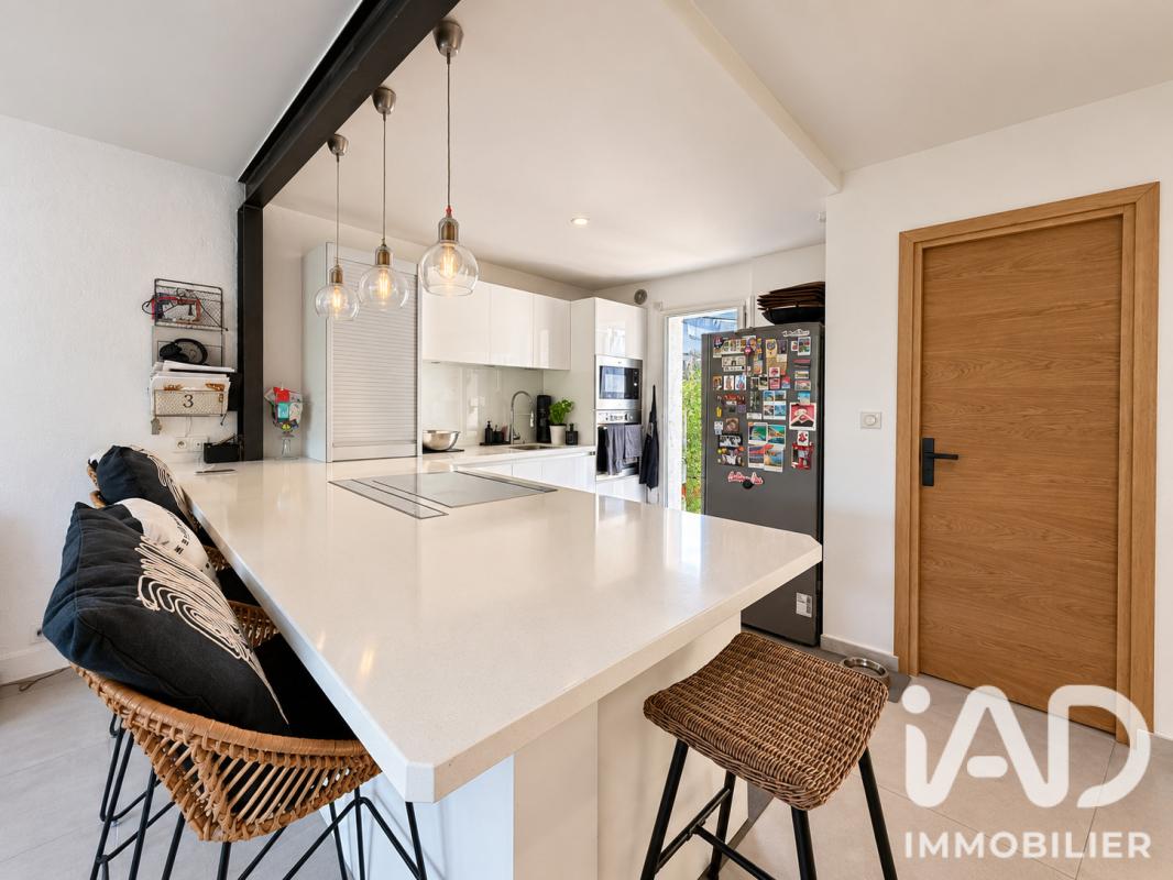 Maison 5 Pièce(s) Mougins - Photo 3