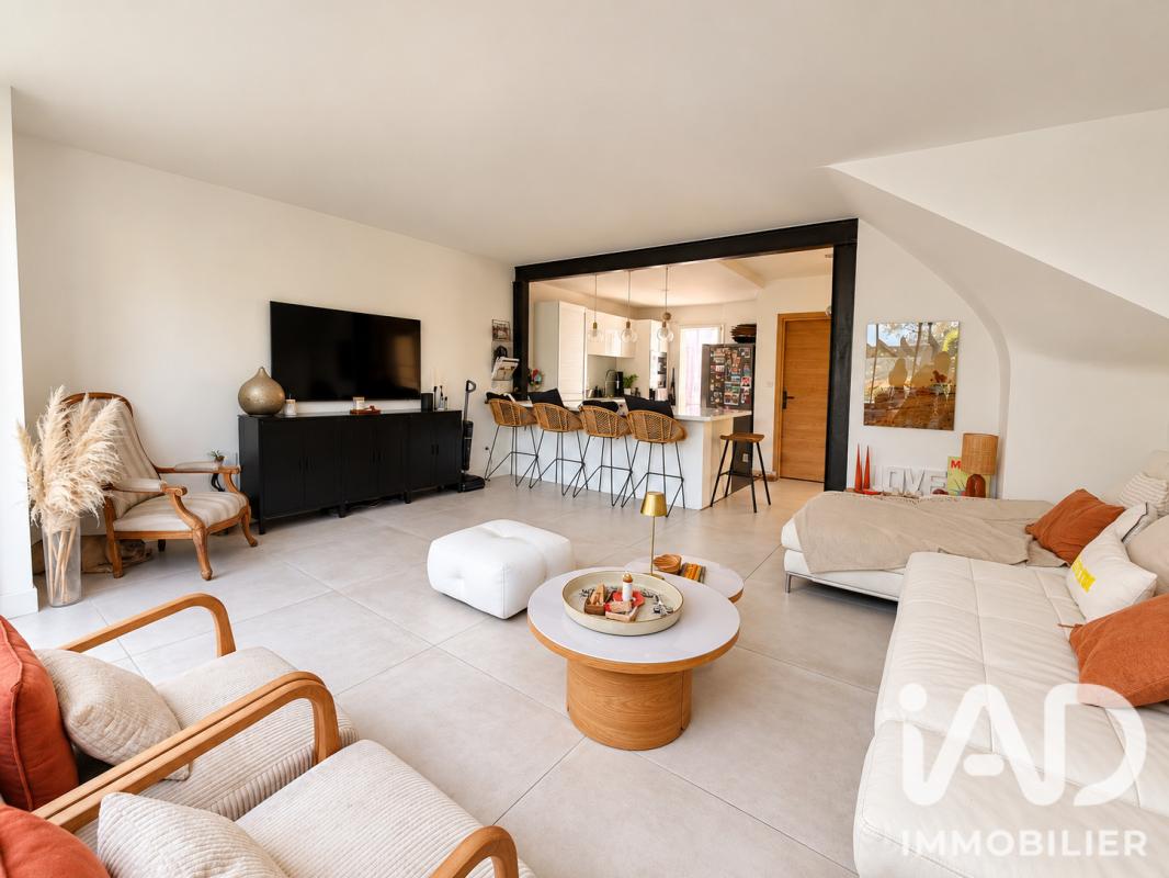 Maison 5 Pièce(s) Mougins - Photo 5