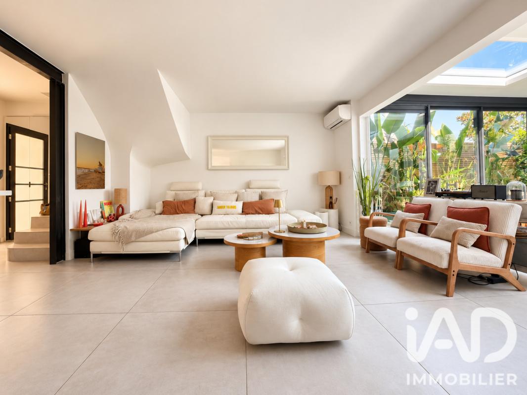Maison 5 Pièce(s) Mougins - Photo 6