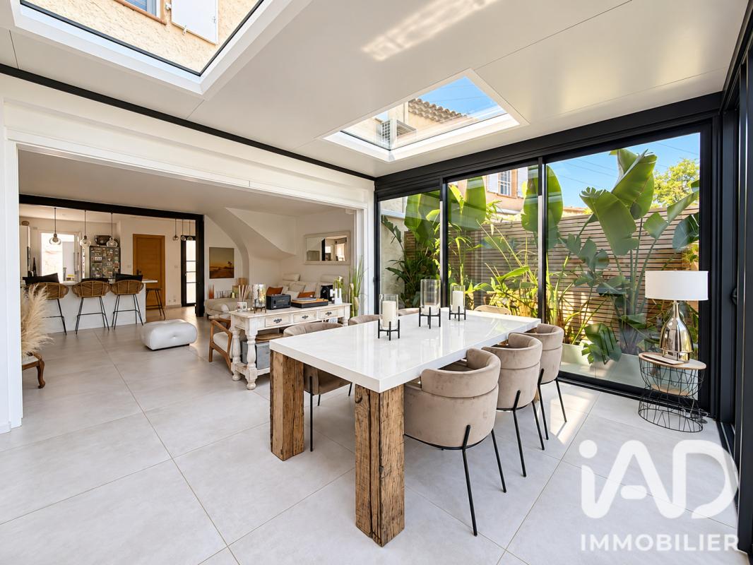 Maison 5 Pièce(s) Mougins - Photo 7