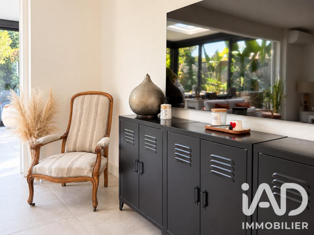 Maison 5 Pièce(s) Mougins - Photo 8