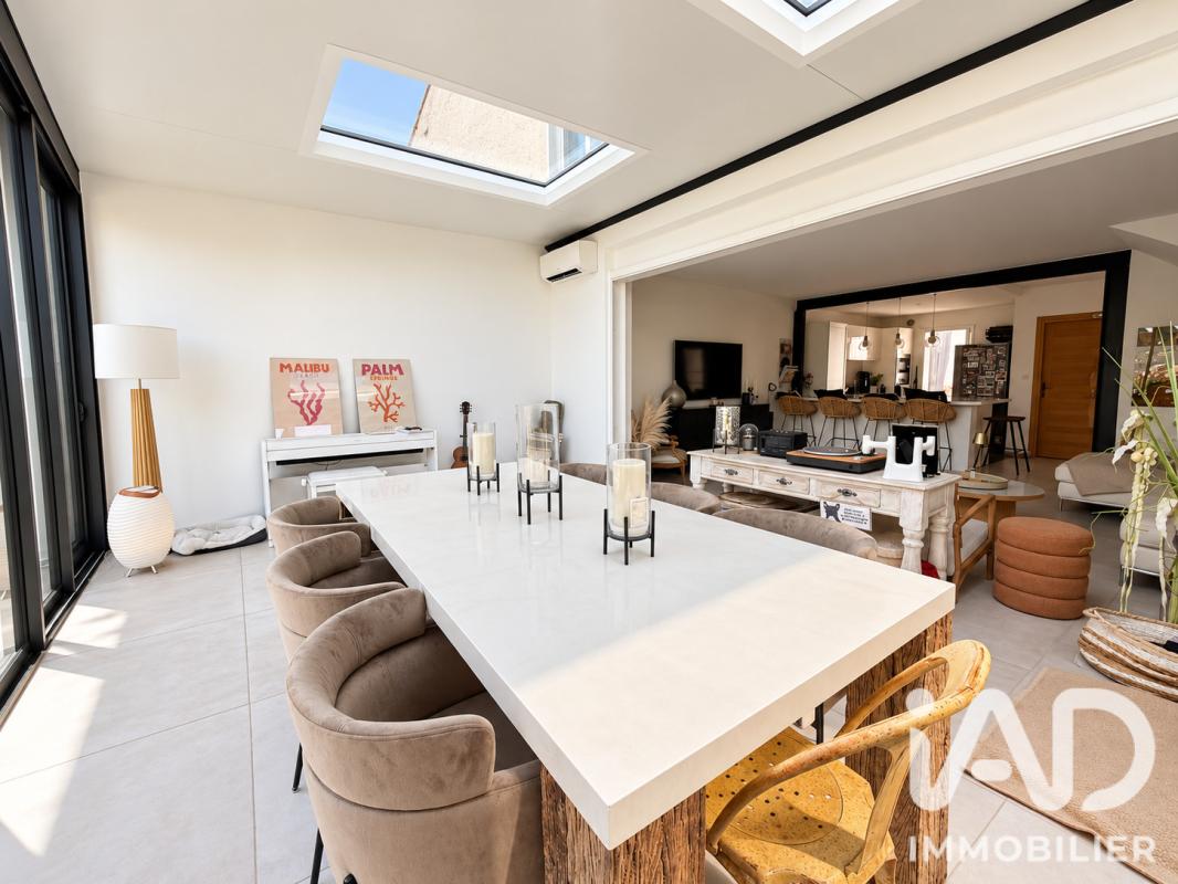 Maison 5 Pièce(s) Mougins - Photo 9