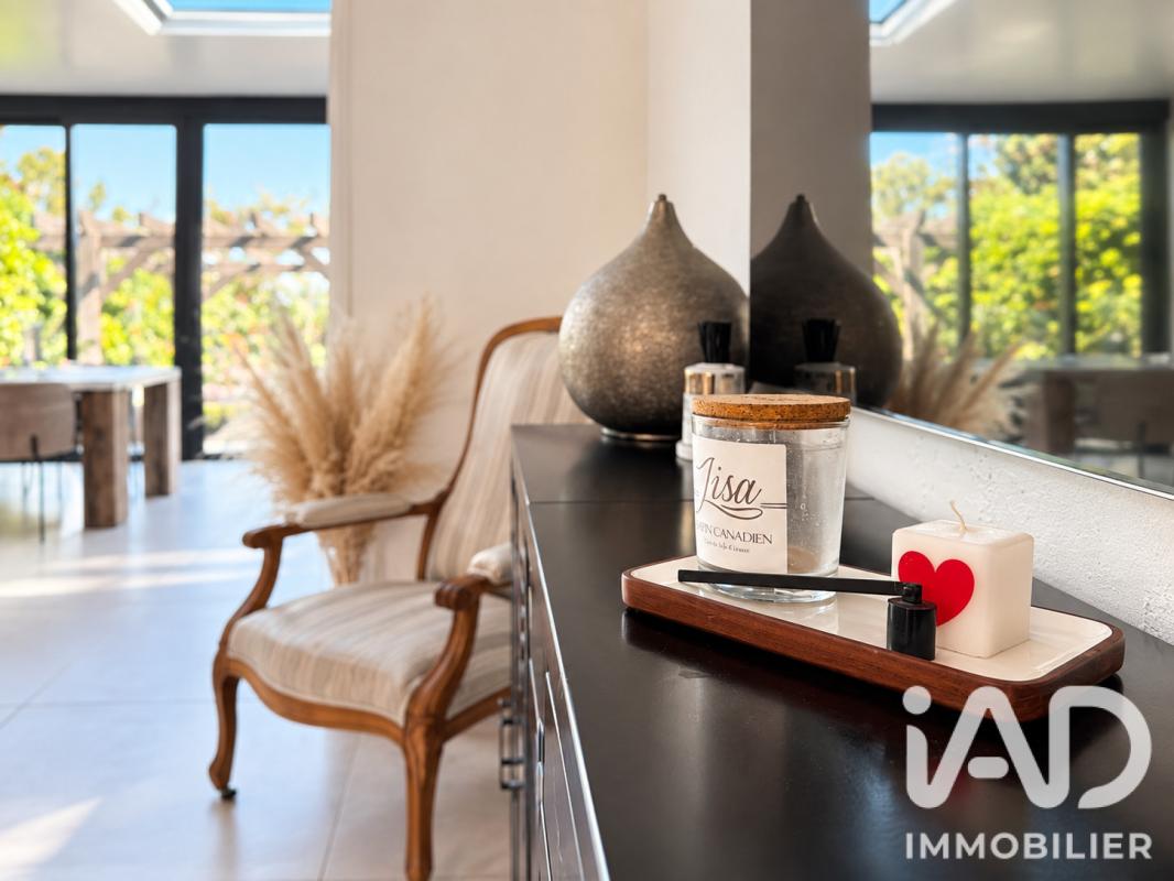 Maison 5 Pièce(s) Mougins - Photo 10