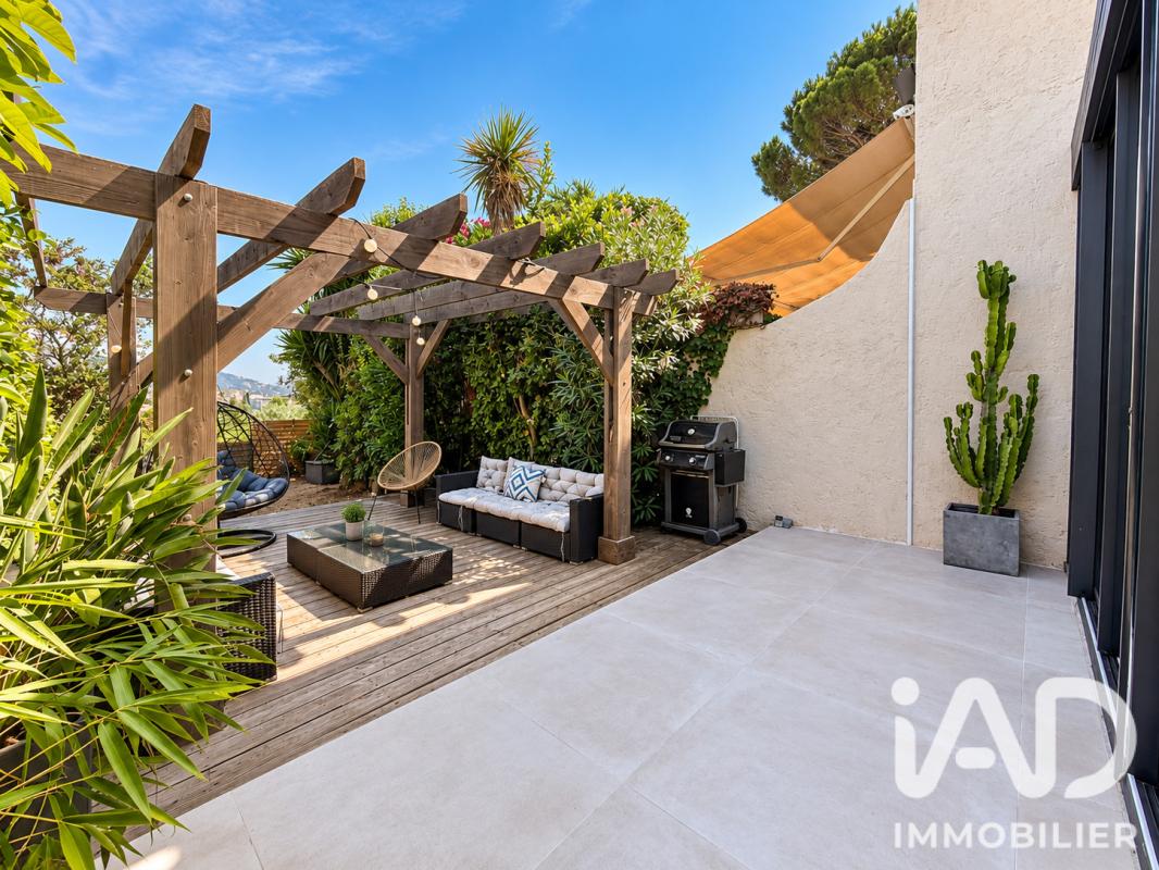 Maison 5 Pièce(s) Mougins - Photo 11