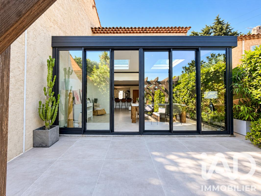 Maison 5 Pièce(s) Mougins - Photo 12