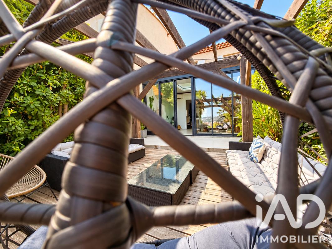 Maison 5 Pièce(s) Mougins - Photo 13