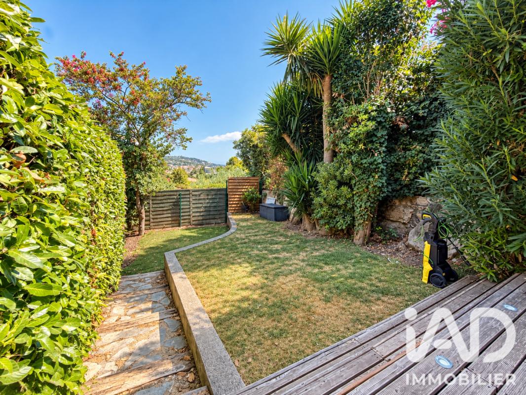 Maison 5 Pièce(s) Mougins - Photo 14