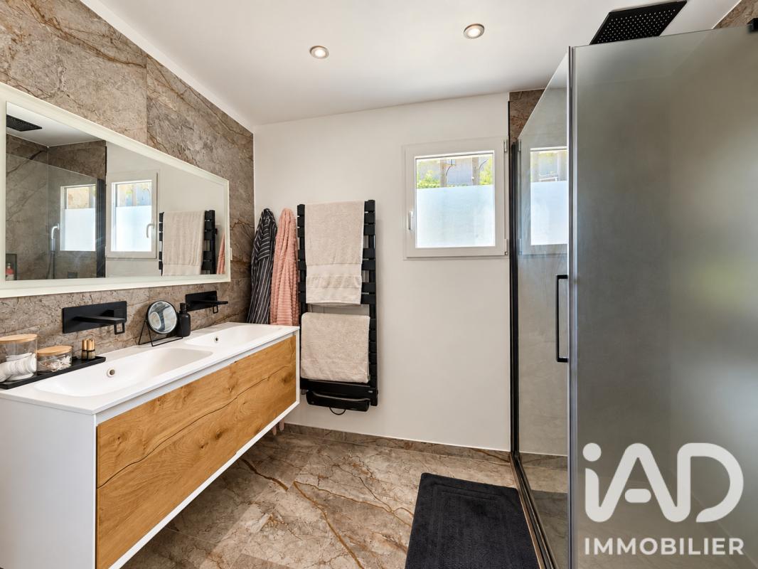 Maison 5 Pièce(s) Mougins - Photo 19
