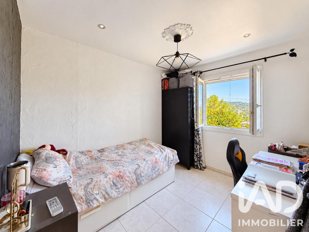 Maison 5 Pièce(s) Mougins - Photo 21