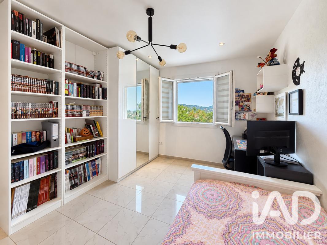 Maison 5 Pièce(s) Mougins - Photo 22