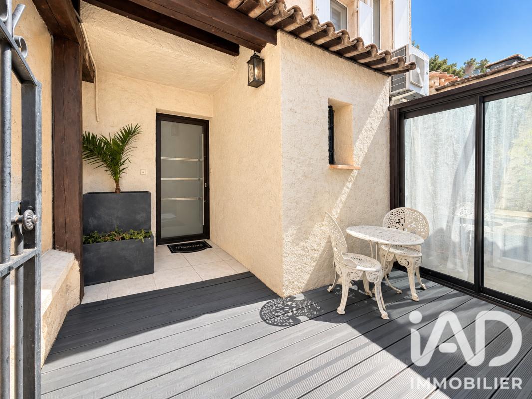 Maison 5 Pièce(s) Mougins - Photo 23