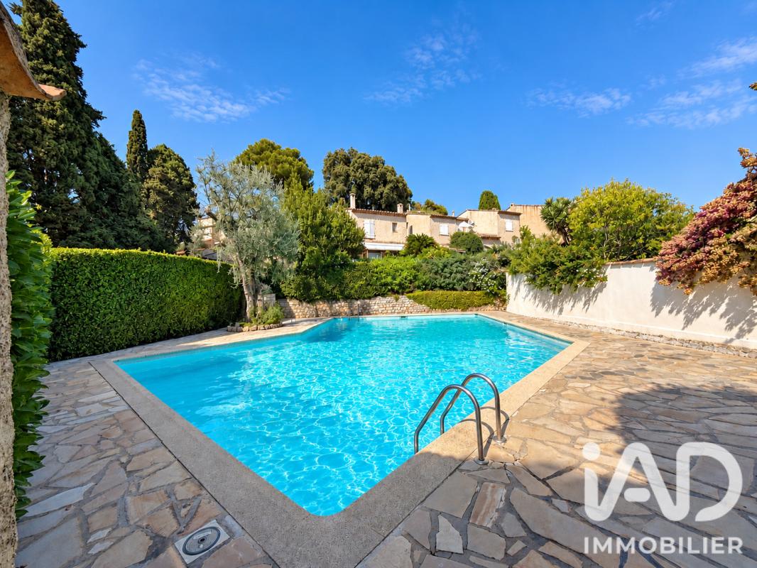 Maison 5 Pièce(s) Mougins - Photo 24