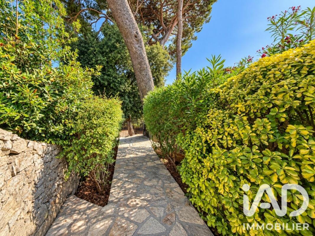 Maison 5 Pièce(s) Mougins - Photo 26