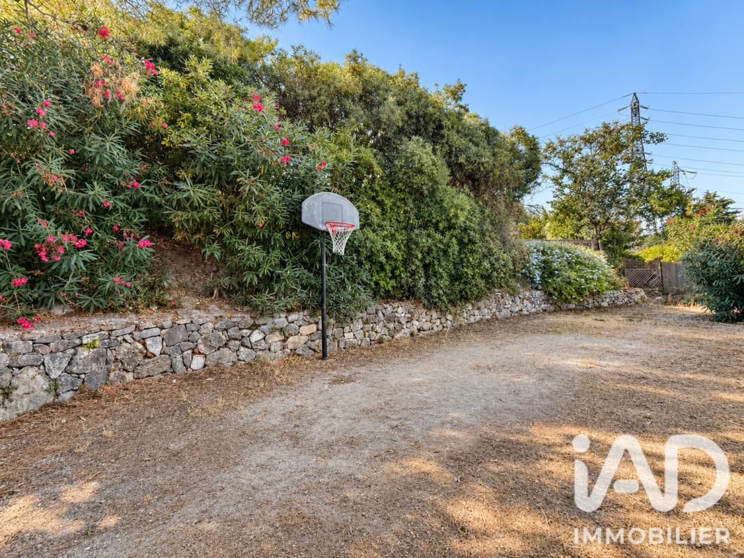 Maison 5 Pièce(s) Mougins - Photo 27