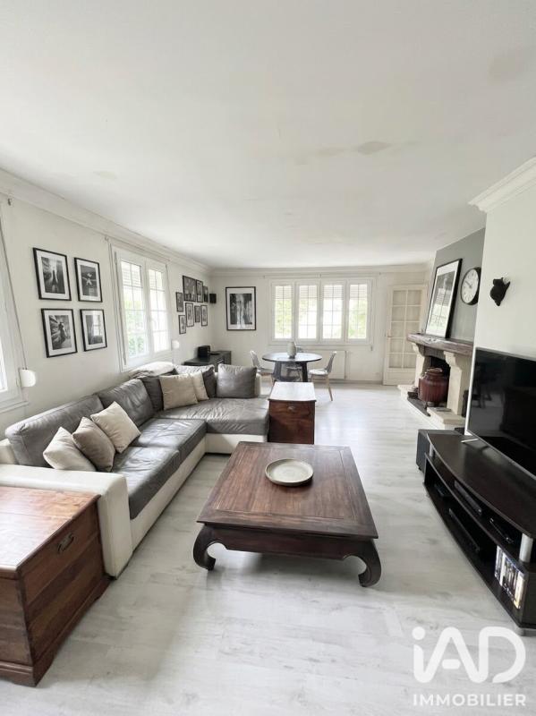 Maison 4 Pièce(s) Creil - Photo 2