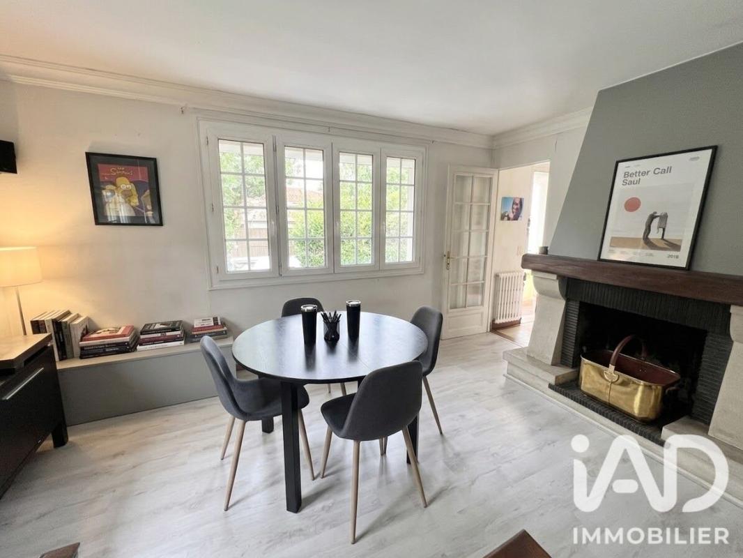 Maison 4 Pièce(s) Creil - Photo 3