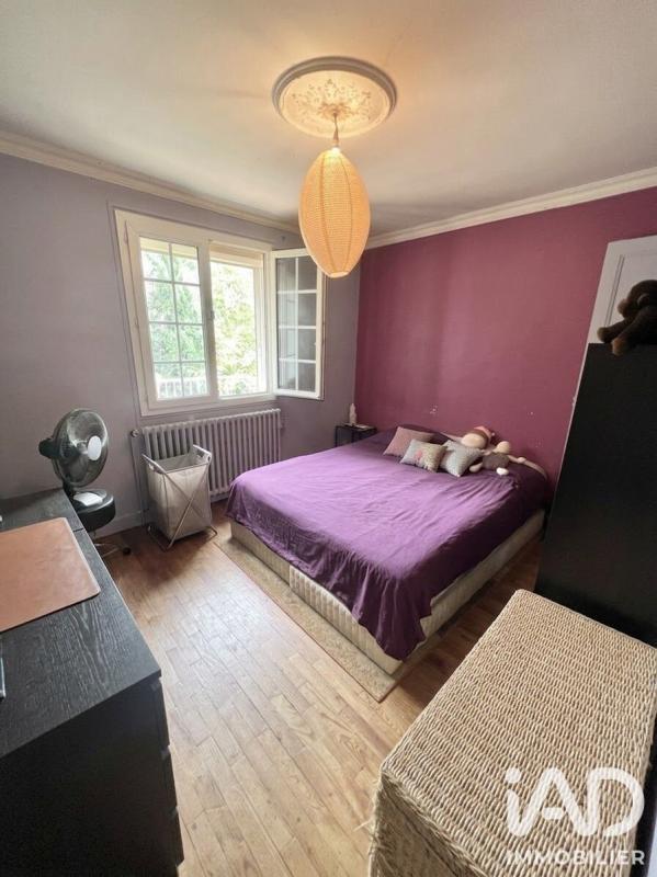 Maison 4 Pièce(s) Creil - Photo 5