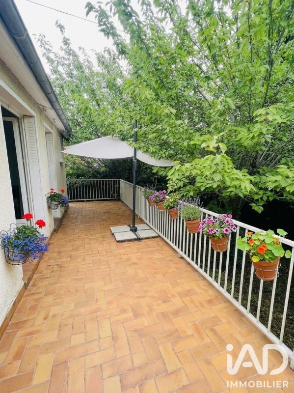 Maison 4 Pièce(s) Creil - Photo 9