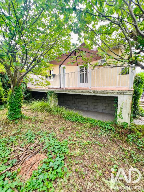 Maison 4 Pièce(s) Creil - Photo 10