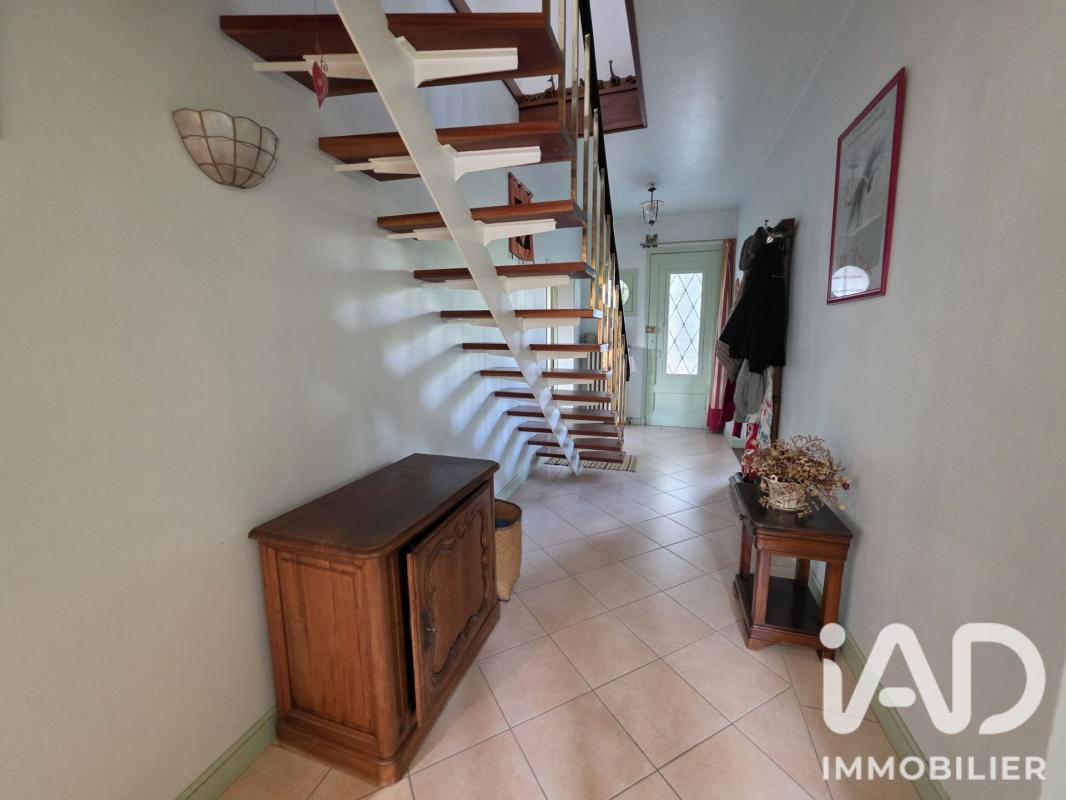 Maison 5 Pièce(s) Pineuilh - Photo 5