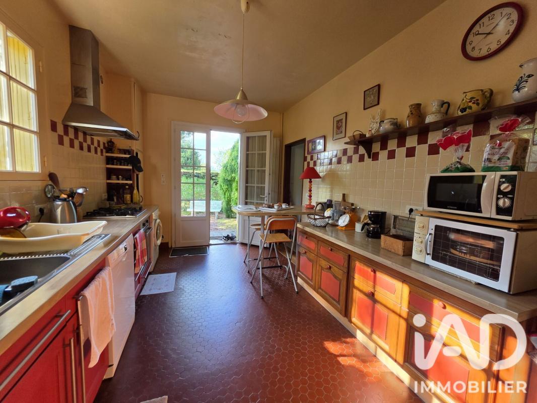 Maison 5 Pièce(s) Pineuilh - Photo 8