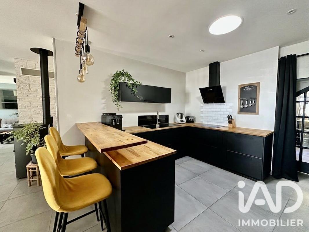 Maison 5 Pièce(s) Toulenne - Photo 3