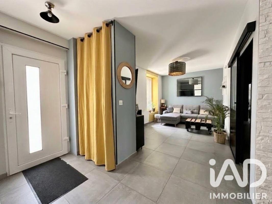 Maison 5 Pièce(s) Toulenne - Photo 4