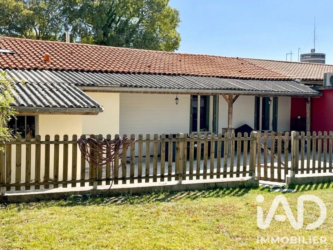 Maison 5 Pièce(s) Toulenne - Photo 9