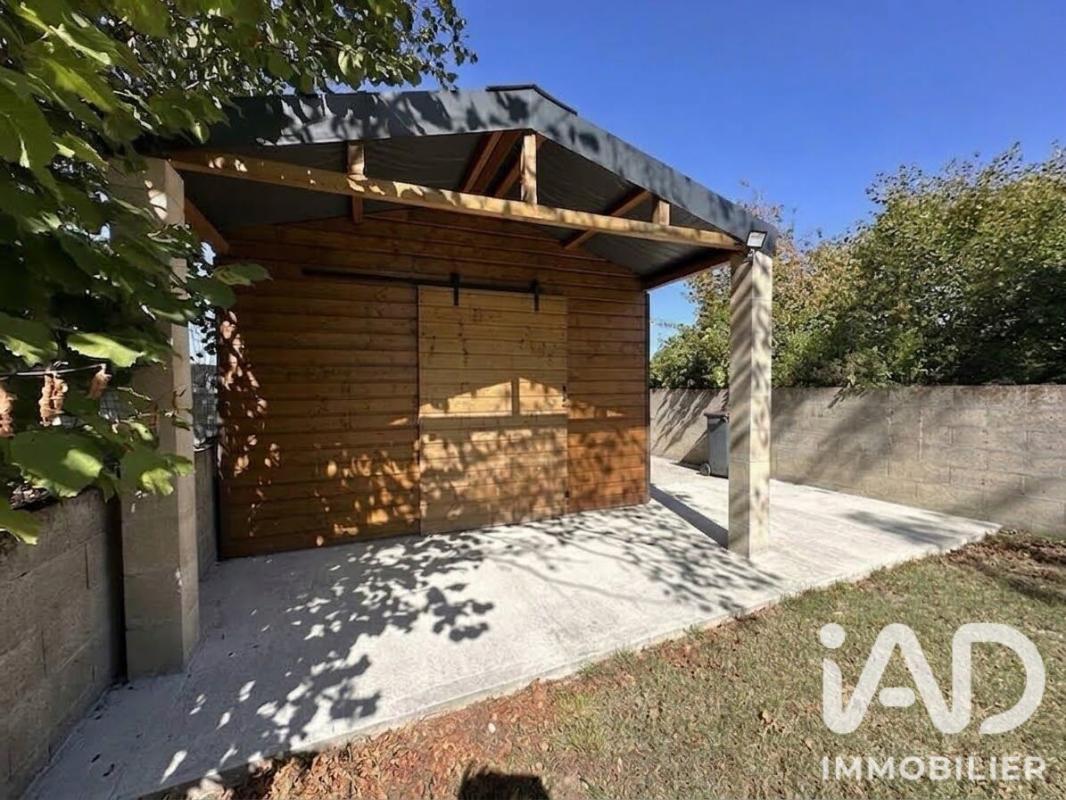 Maison 5 Pièce(s) Toulenne - Photo 12