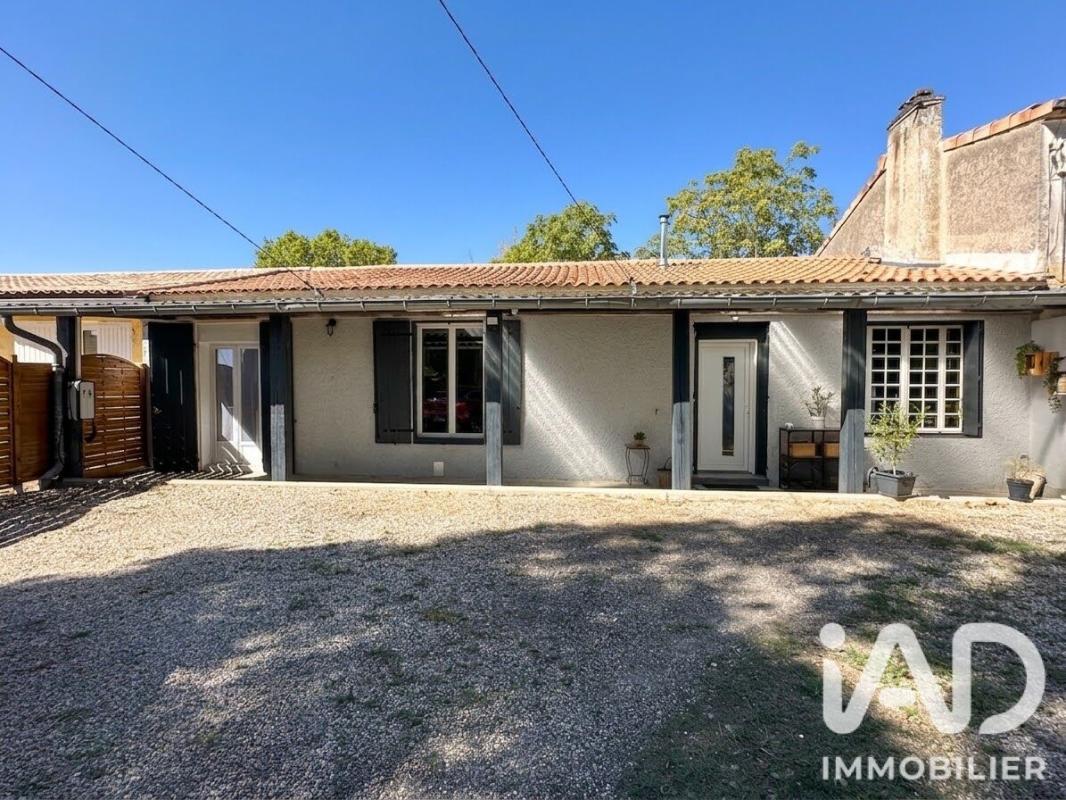 Maison 5 Pièce(s) Toulenne - Photo 13
