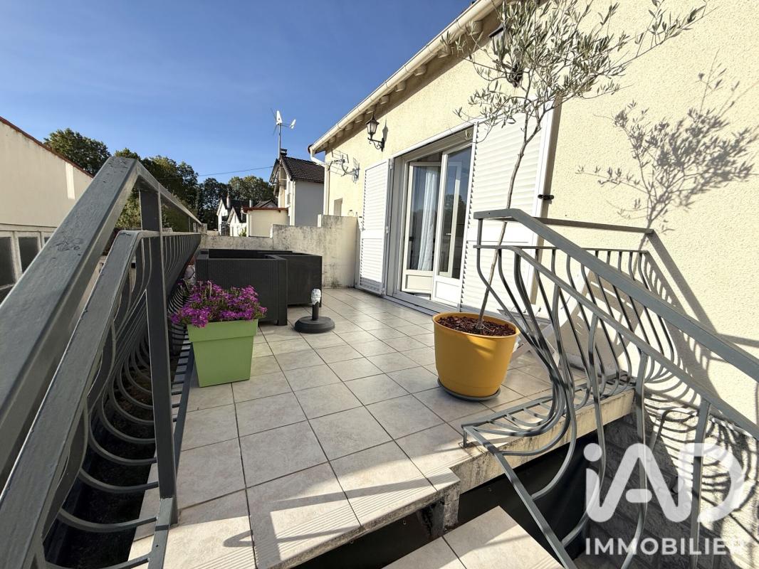 Maison 3 Pièce(s) Draveil - Photo 6