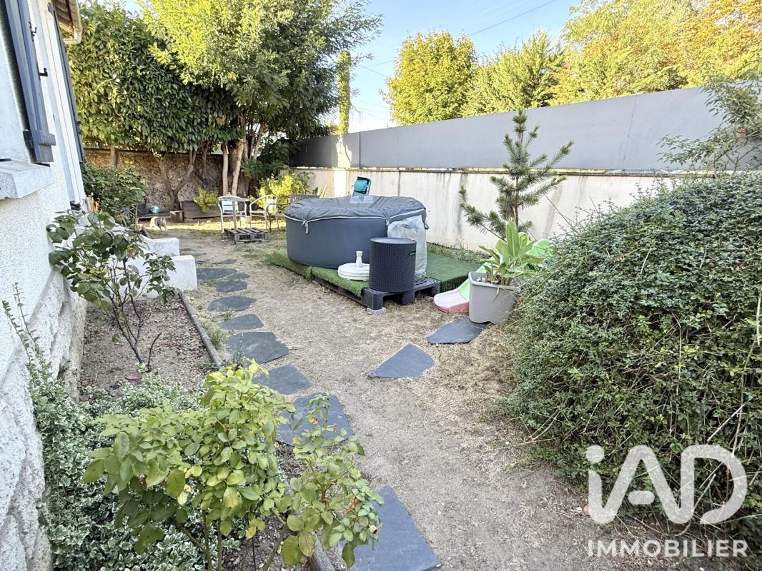Maison 3 Pièce(s) Draveil - Photo 9
