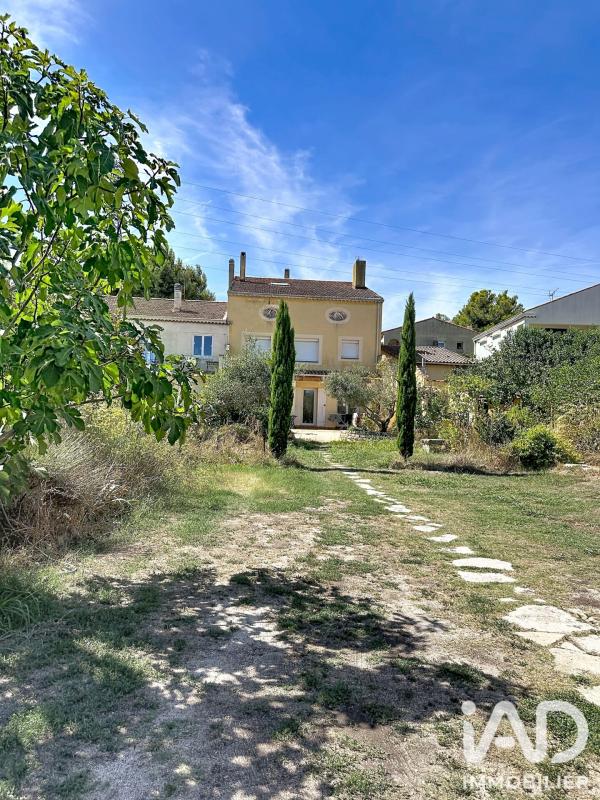 Maison 7 Pièce(s) Martigues