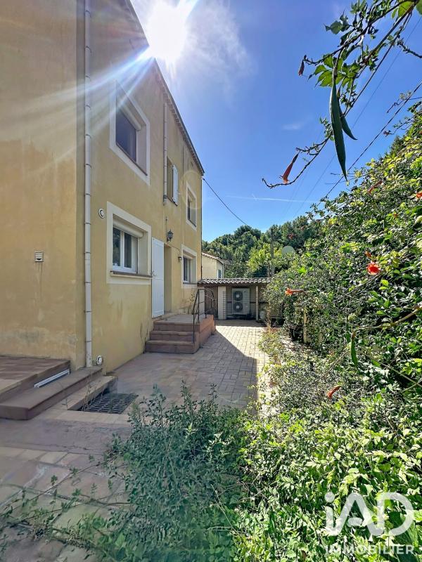 Maison 7 Pièce(s) Martigues - Photo 14