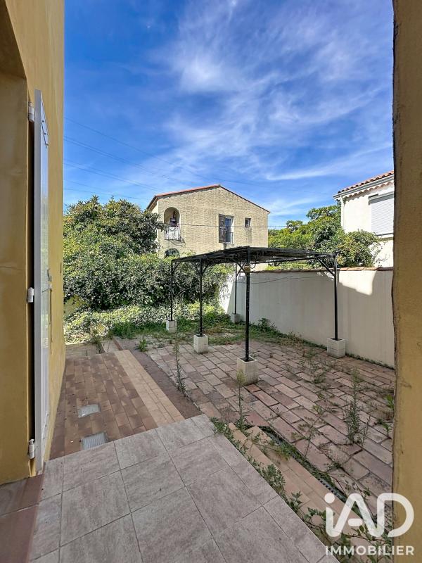 Maison 7 Pièce(s) Martigues - Photo 15