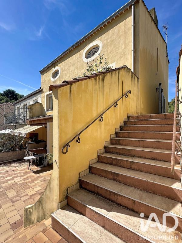 Maison 7 Pièce(s) Martigues - Photo 16