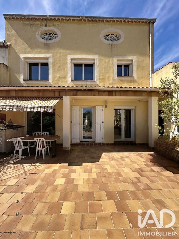 Maison 7 Pièce(s) Martigues - Photo 17