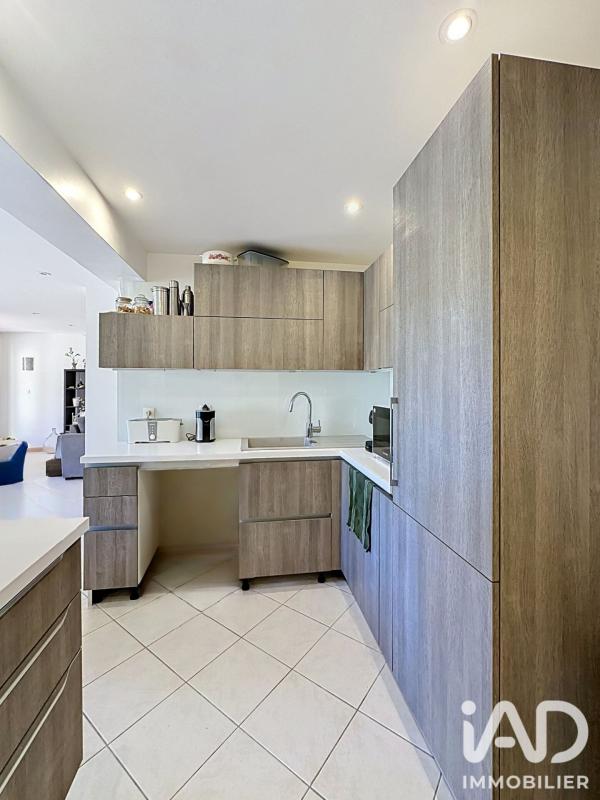 Maison 7 Pièce(s) Martigues - Photo 20