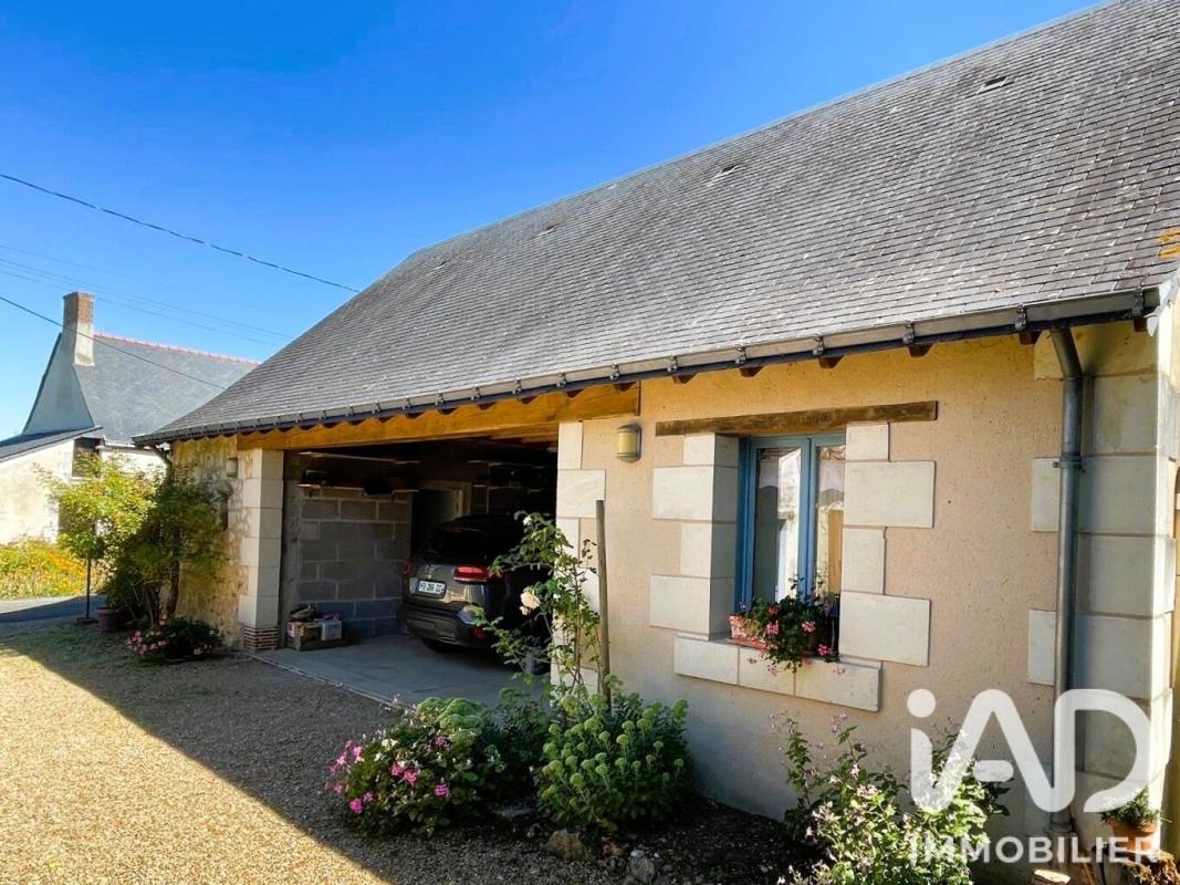 Maison 5 Pièce(s) Baugé-en-Anjou - Photo 3